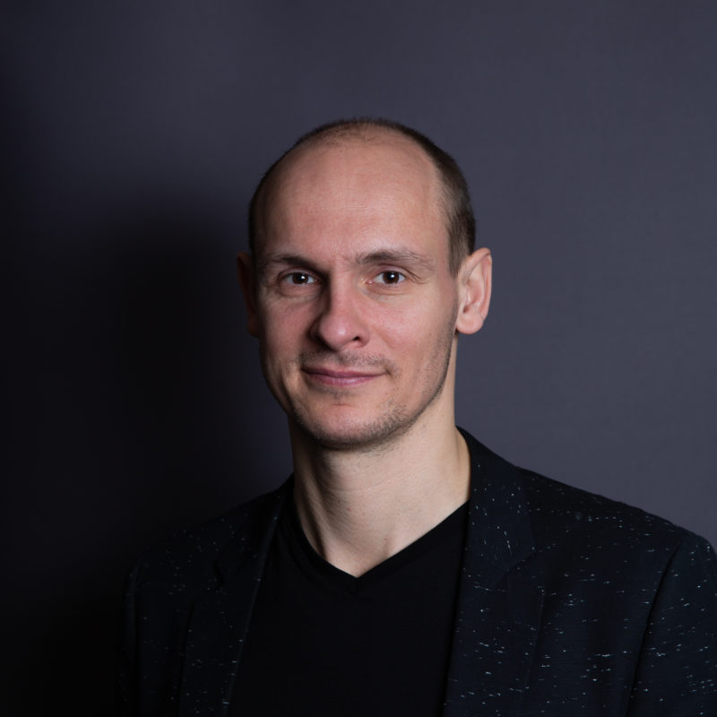 Unser Team | Chamäleon Berlin | Infos & Kontakt