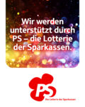 Begleitprogramme 2 Logo der Lotterie der Sparkassen